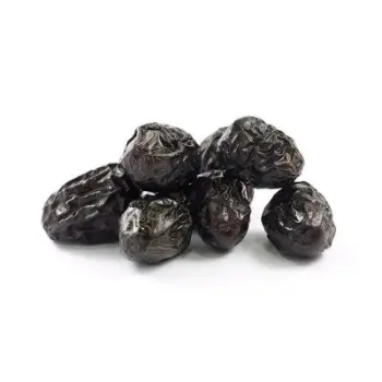 Fresh Ajwa Dates